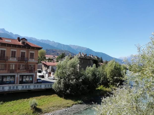 Appartamento 4 locali a 2 minuti dalla stazione