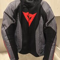 Giacca moto Dainese tg. 50