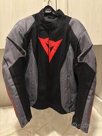 Giacca moto Dainese tg. 50