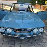 Lancia Fulvia Coupe
