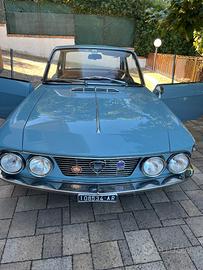 Lancia Fulvia Coupe