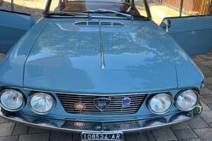 Lancia Fulvia Coupe