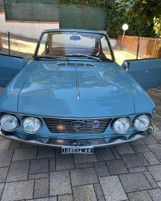 Lancia Fulvia Coupe
