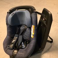 Seggiolino Auto Maxi-Così AxissFix Azzuro
