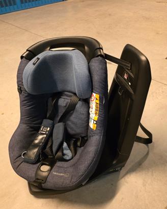 Seggiolino Auto Maxi-Così AxissFix Azzuro