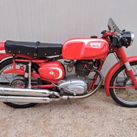 Mot morini 175 tresette sprint