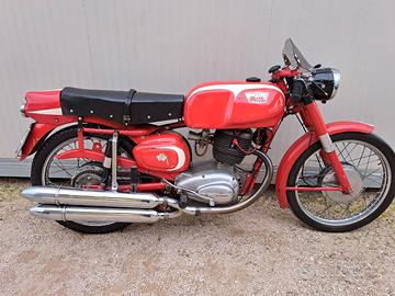 Mot morini 175 tresette sprint
