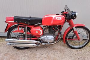 Mot morini 175 tresette sprint
