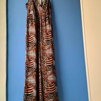 Tuta jumpsuite tg.48