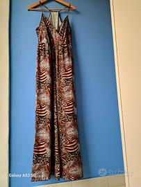 Tuta jumpsuite tg.48