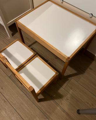 Tvolino per bimbi