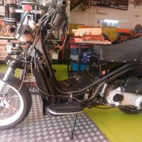 Peugeot Geopolis 250 - 2007