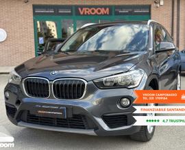 BMW X1 (F48) X1 sDrive16d Business