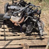 Cambio Opel Kadett E 1.4 –1991