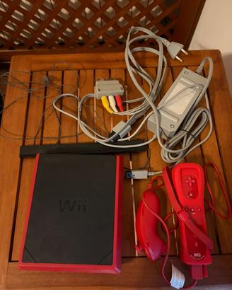 Nintenfo Wii