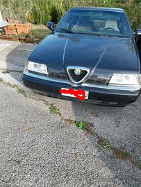 alfa romeo 164 super