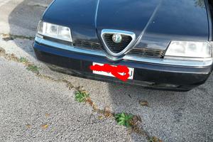 alfa romeo 164 super