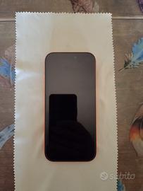 Iphone 17 pro orange - 256GB - USA no slim
