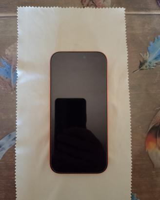 Iphone 17 pro orange - 256GB - USA no slim