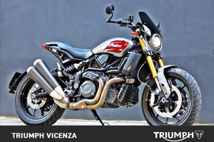 INDIAN FTR 1200 S Abs