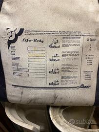 Zattera di salvataggio Almar Life - Body 12 miglia