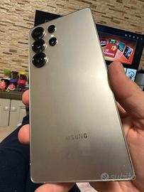 Samsung S25 ultra