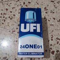 FILTRO GASOLIO UFI 24ONE01 JTDM 1.3-1.9-2.0 