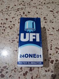 FILTRO GASOLIO UFI 24ONE01 JTDM 1.3-1.9-2.0 