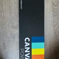 Canves power