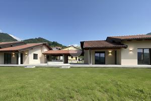 BIFAMILIARE A RUBIANA