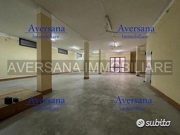 Deposito di circa 350 mq