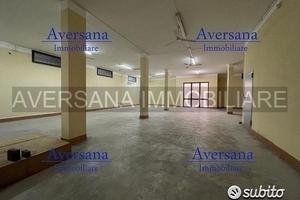 Deposito di circa 350 mq