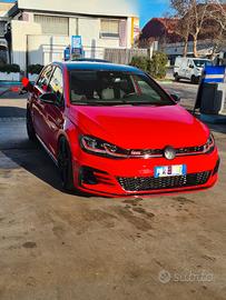 golf gti 7.5 