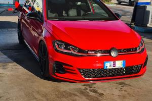golf gti 7.5 