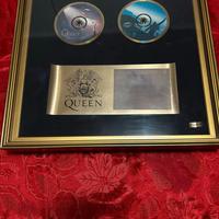 Queen The Ultimate Collection (UK 1995)