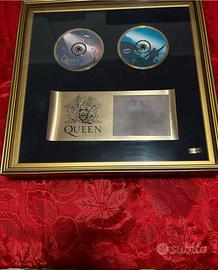 Queen The Ultimate Collection (UK 1995)