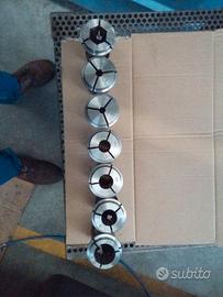 PINZE BA42 Diam.10-20-24-26-35,ES10-ES27