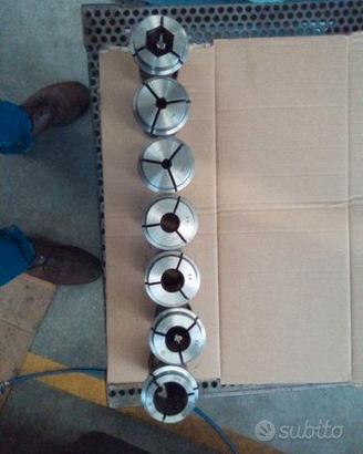 PINZE BA42 Diam.10-20-24-26-35,ES10-ES27