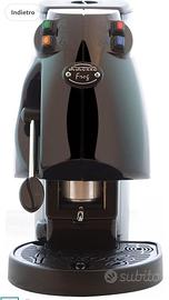 macchina da caffè  a cialde  70€ 