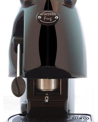 macchina da caffè  a cialde  70€ 