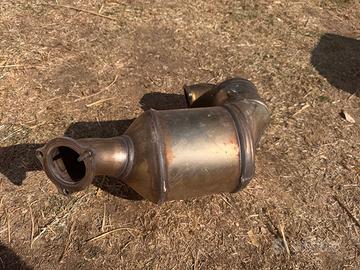 Catalizzatore Audi A6 3L