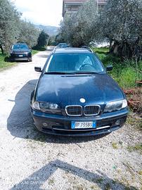 BMW 320  td