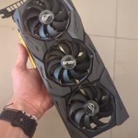 🔥 ASUS ROG STRIX RTX 2060 6GB – Perfetta per 1080