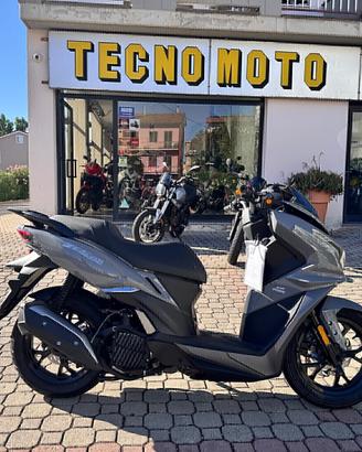 Sym - Jet 14 125cc E5+ - TASSO ZERO