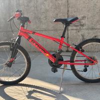 Mountain bike bambino