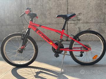 Mountain bike bambino