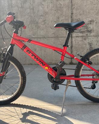 Mountain bike bambino