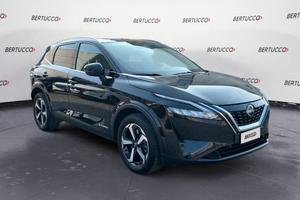 NISSAN Qashqai 3ª serie Qashqai e-Power N-Conn...