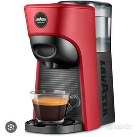 Lavazza A Modo Mio Tiny - macchinetta caffè