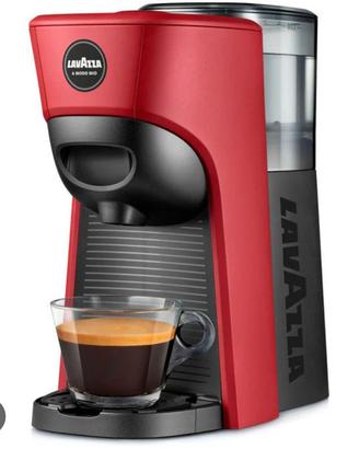 Lavazza A Modo Mio Tiny - macchinetta caffè